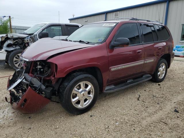 Gmc Envoy (2003)