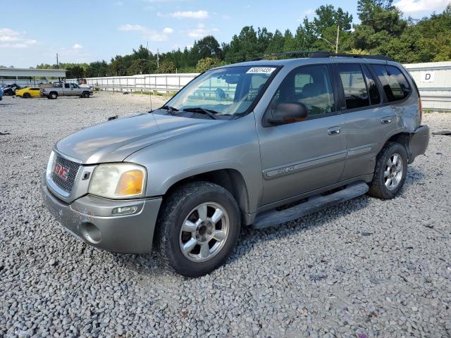 Gmc Envoy (2003)