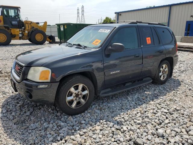 Gmc Envoy (2003)