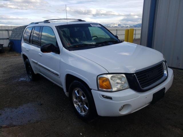 Gmc Envoy (2003)