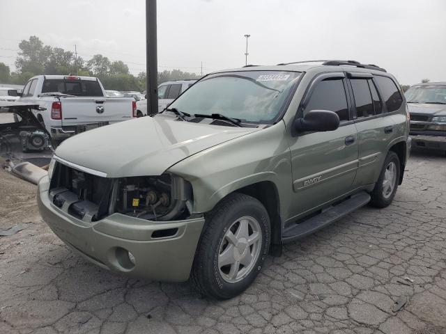 Gmc Envoy (2003)