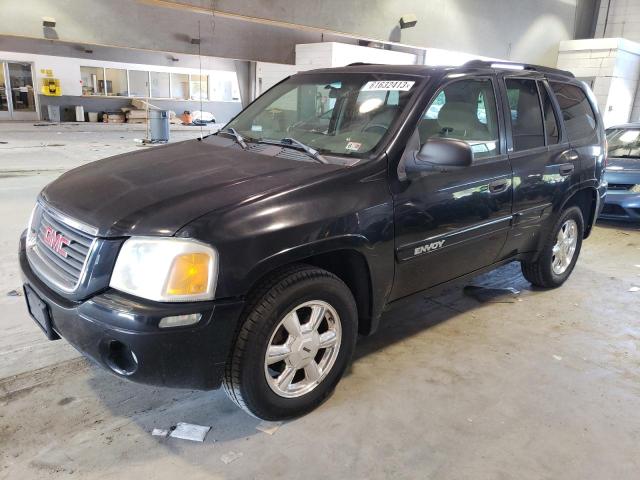 Gmc Envoy (2003)