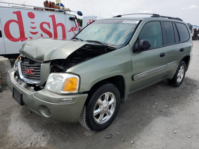Gmc Envoy (2004)