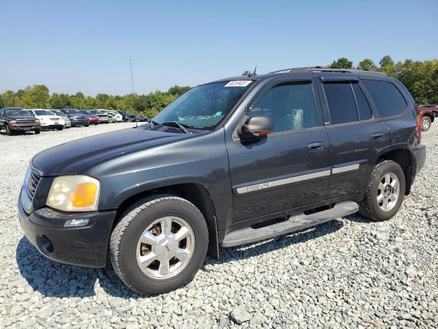 Gmc Envoy (2004)