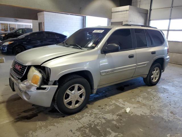 Gmc Envoy (2004)