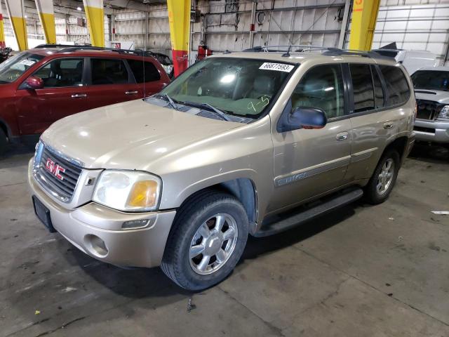 Gmc Envoy (2004)