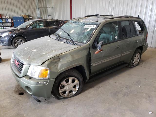 Gmc Envoy (2004)