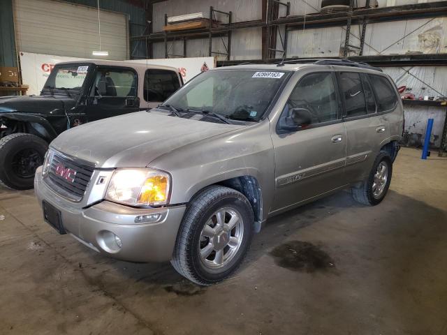 Gmc Envoy (2004)