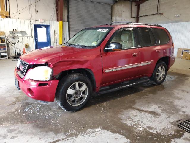 Gmc Envoy (2004)