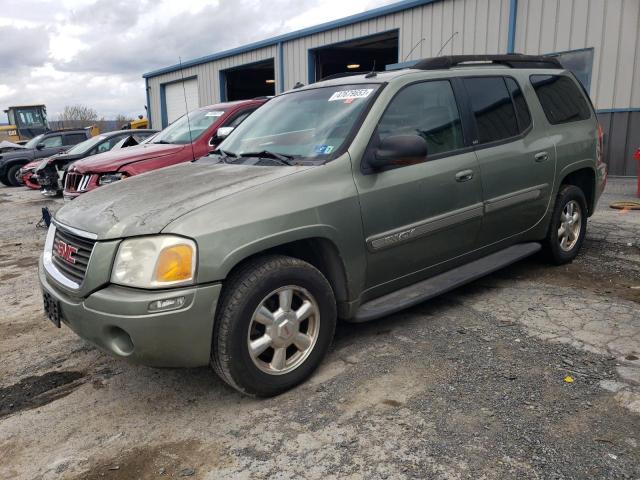 Gmc Envoy xl (2004)