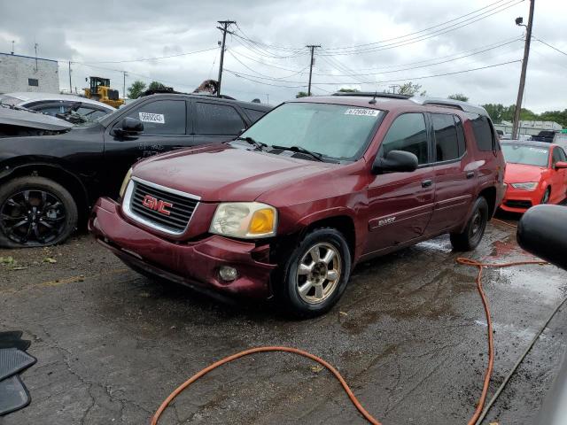 Gmc Envoy xuv (2004)