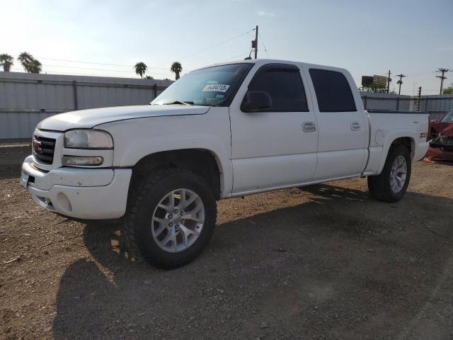 Gmc New sierra (2004)