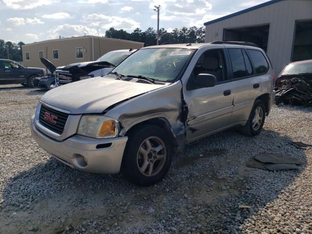 Gmc Envoy (2005)