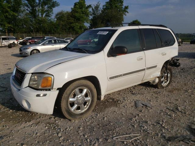 Gmc Envoy (2005)