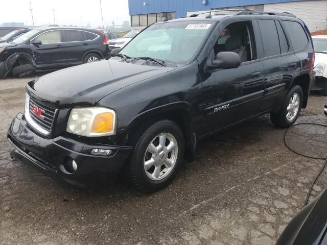 Gmc Envoy (2005)
