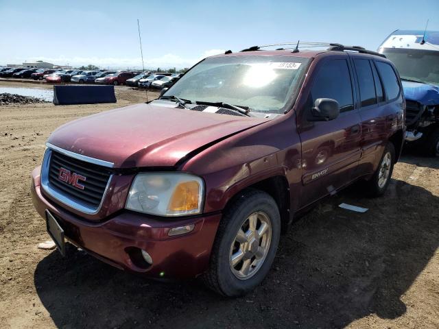 Gmc Envoy (2005)