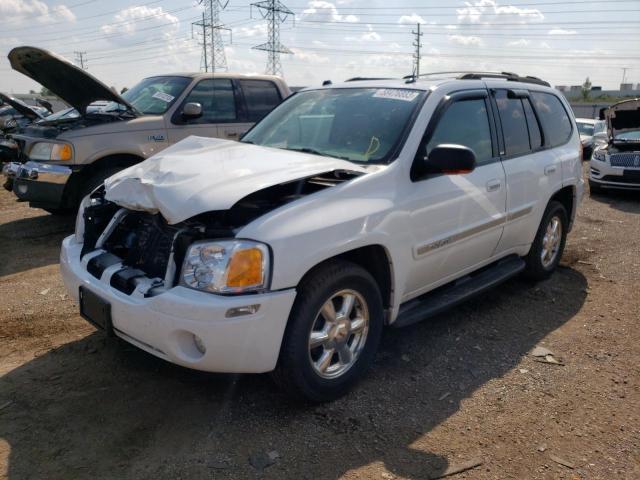 Gmc Envoy (2005)