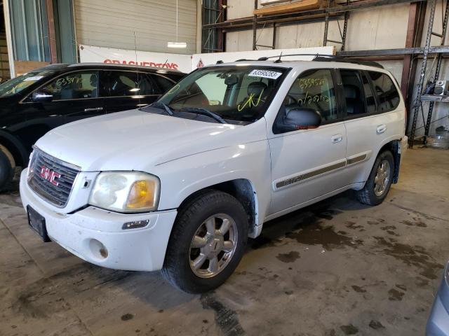 Gmc Envoy (2005)