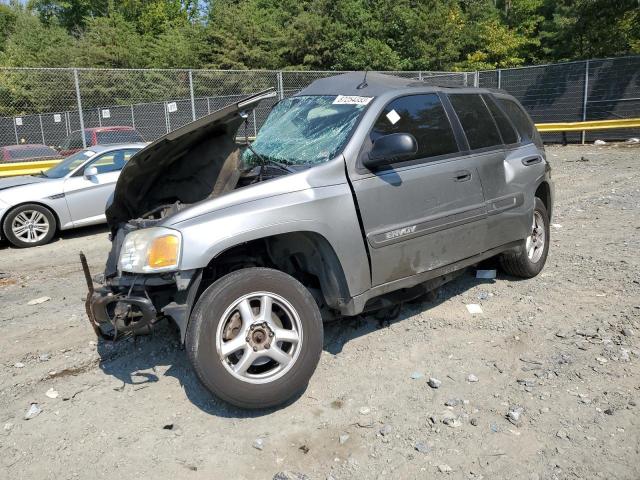 Gmc Envoy (2005)