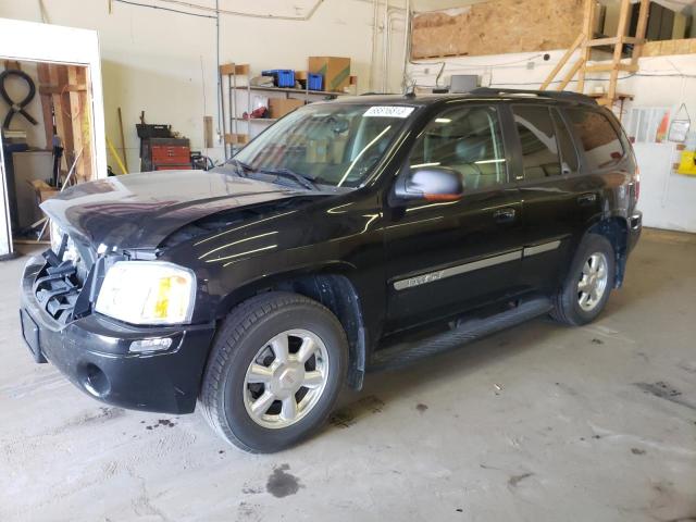 Gmc Envoy (2005)