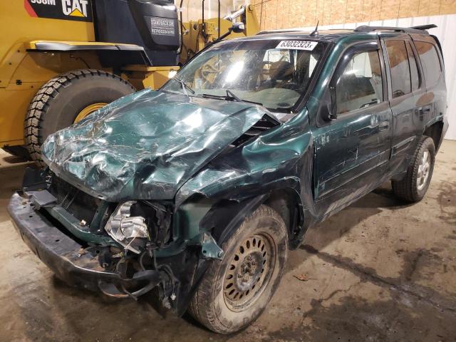 Gmc Envoy (2005)