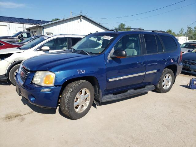 Gmc Envoy (2005)