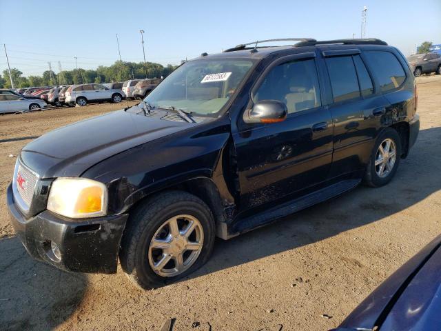 Gmc Envoy dena (2005)