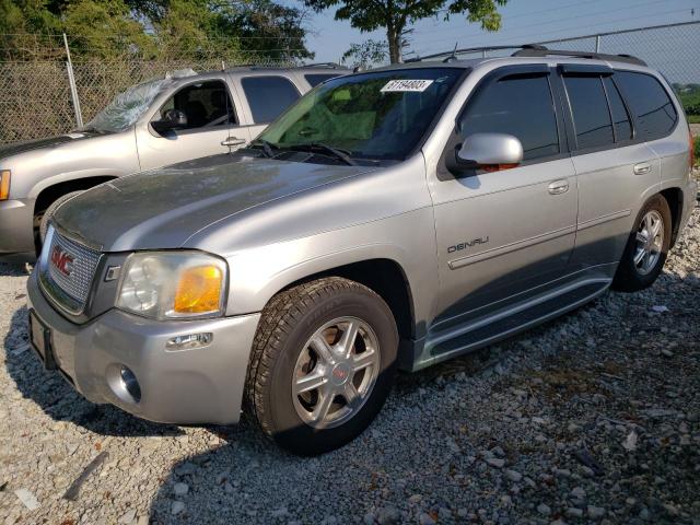 Gmc Envoy dena (2005)