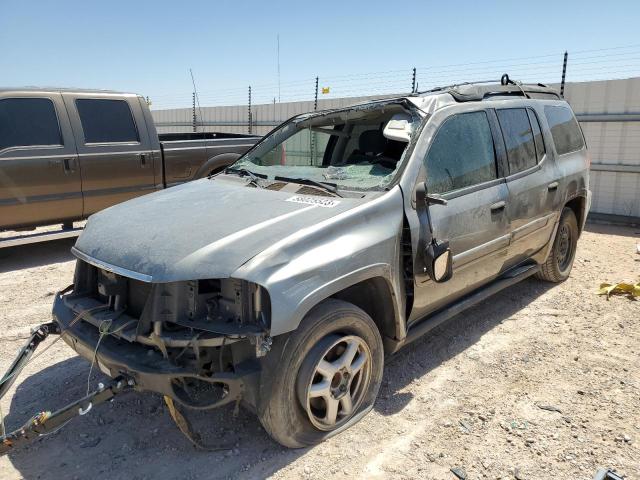 Gmc Envoy xl (2005)