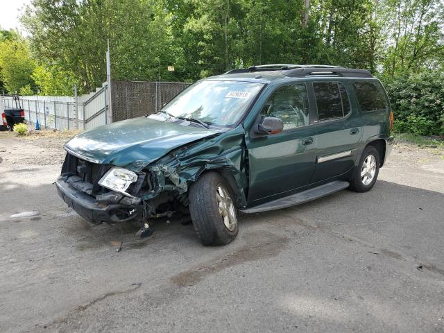 Gmc Envoy xl (2005)