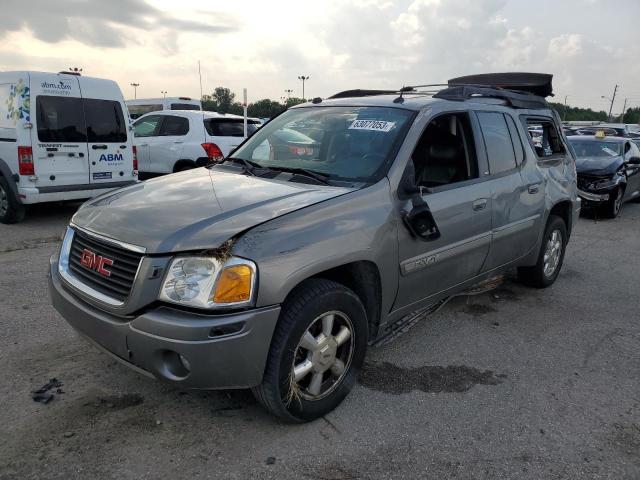 Gmc Envoy xl (2005)