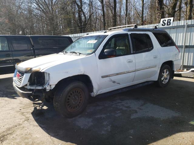 Gmc Envoy xuv (2005)