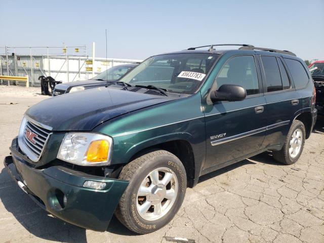Gmc Envoy (2006)