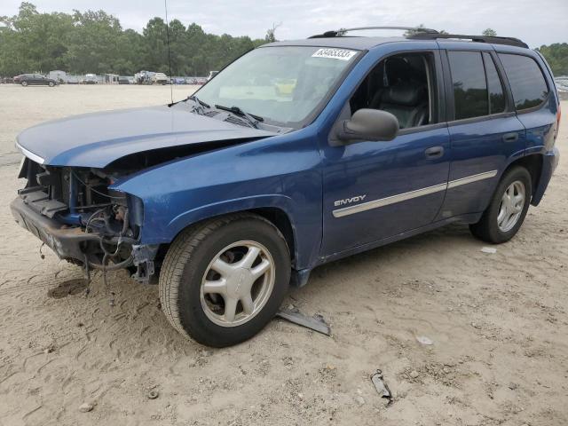 Gmc Envoy (2006)