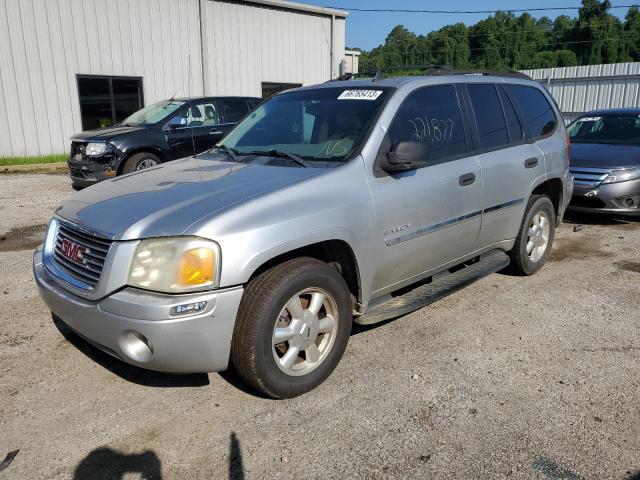Gmc Envoy (2006)