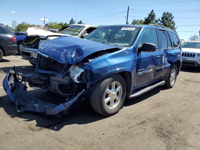Gmc Envoy (2006)