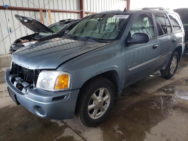 Gmc Envoy (2006)