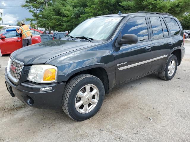 Gmc Envoy (2006)