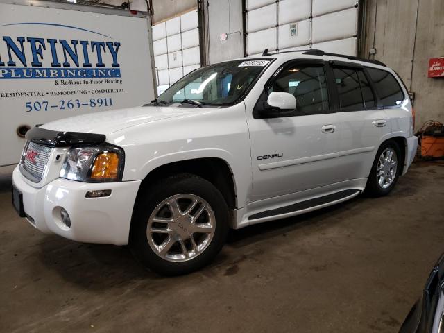 Gmc Envoy dena (2006)