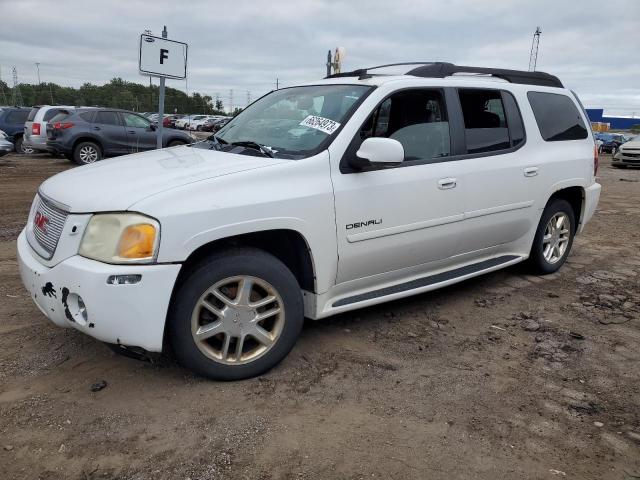 Gmc Envoy dena (2006)