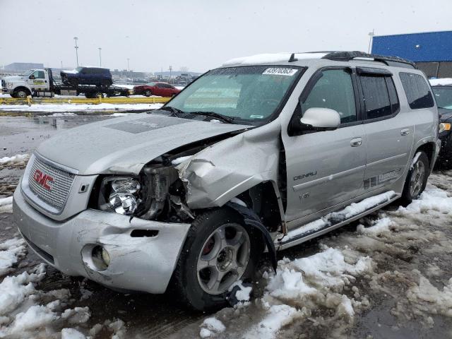 Gmc Envoy dena (2006)