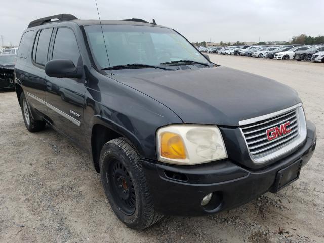 Gmc Envoy xl (2006)