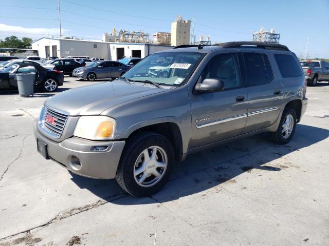 Gmc Envoy xl (2006)
