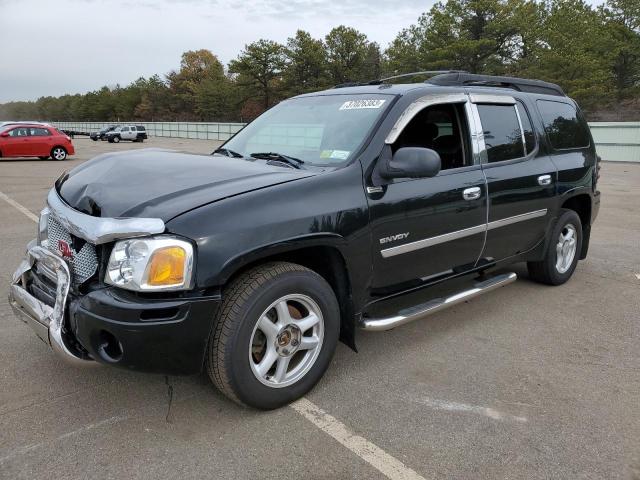 Gmc Envoy xl (2006)