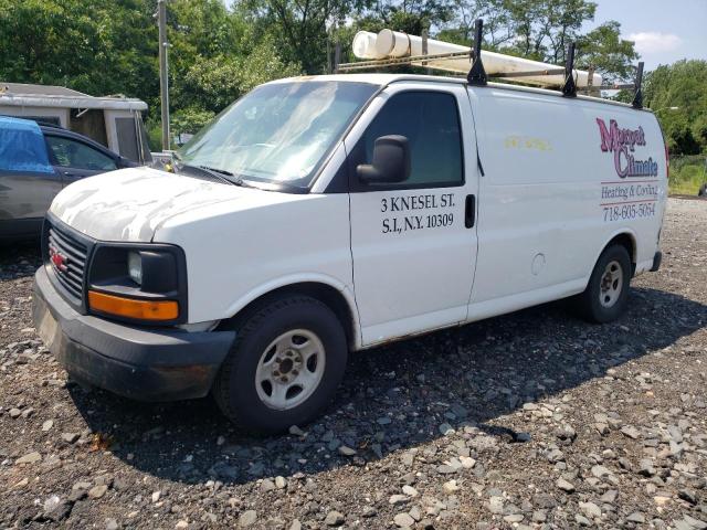 Gmc Savana g15 (2006)