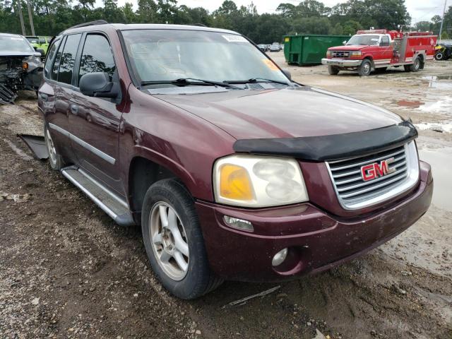 Gmc Envoy (2007)