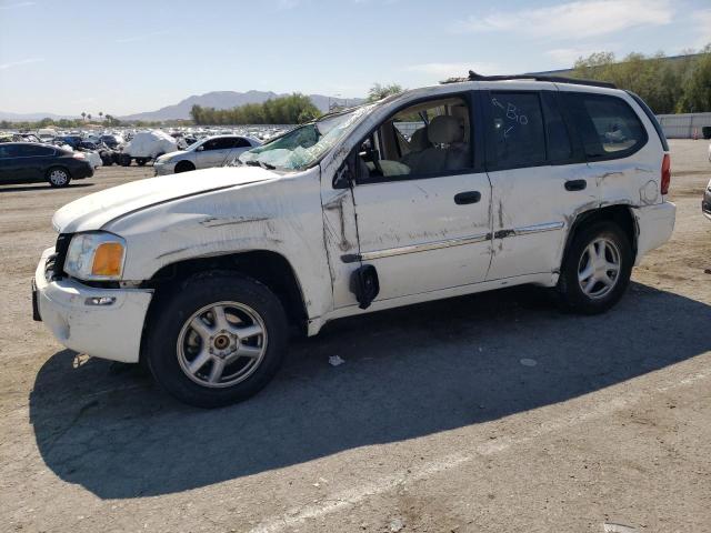 Gmc Envoy (2007)