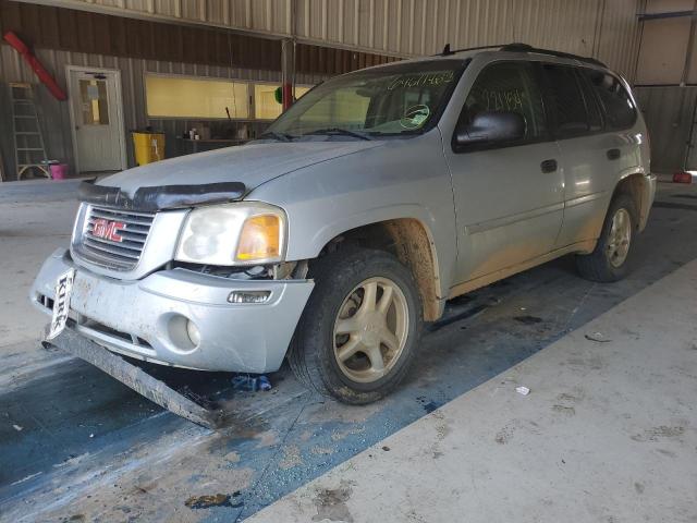 Gmc Envoy (2007)