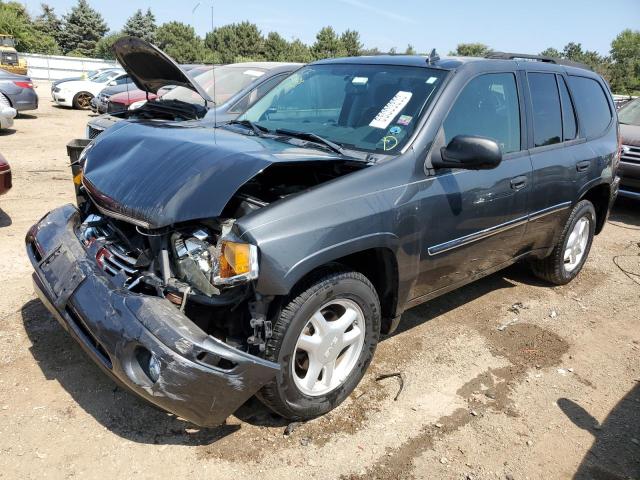 Gmc Envoy (2007)