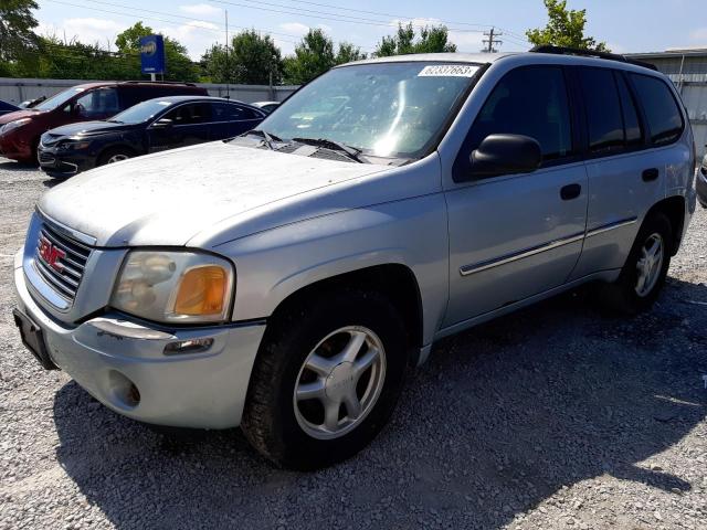 Gmc Envoy (2007)